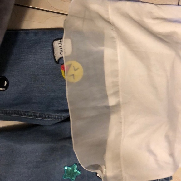 Kids jean outfit - Picture 5 of 7